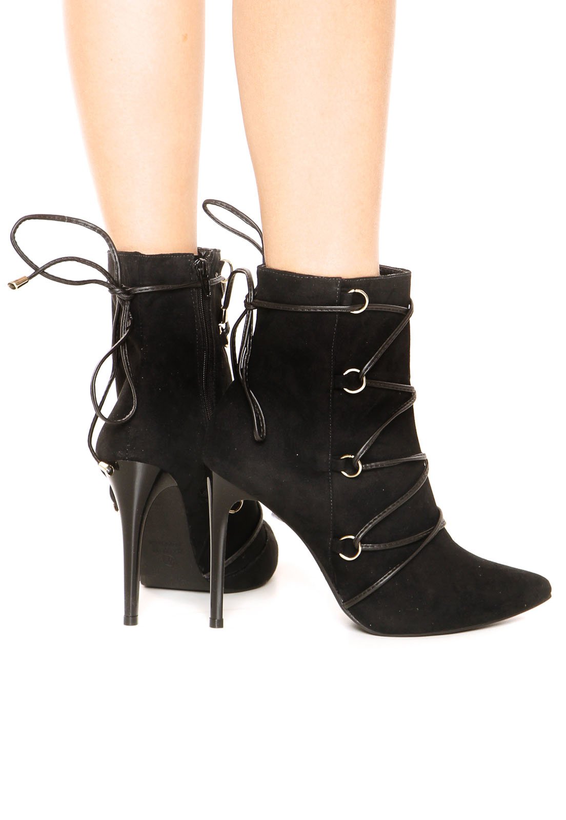 dafiti ankle boot